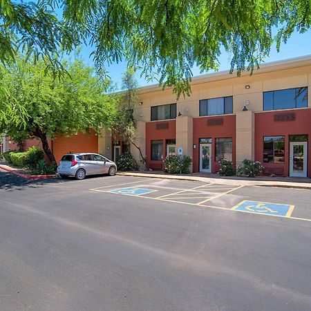Quality Inn & Suites Phoenix Nw - Sun City Youngtown Kültér fotó