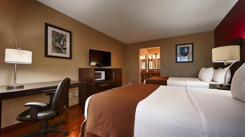 Quality Inn & Suites Phoenix Nw - Sun City Youngtown Kültér fotó