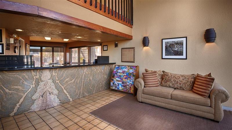 Quality Inn & Suites Phoenix Nw - Sun City Youngtown Kültér fotó