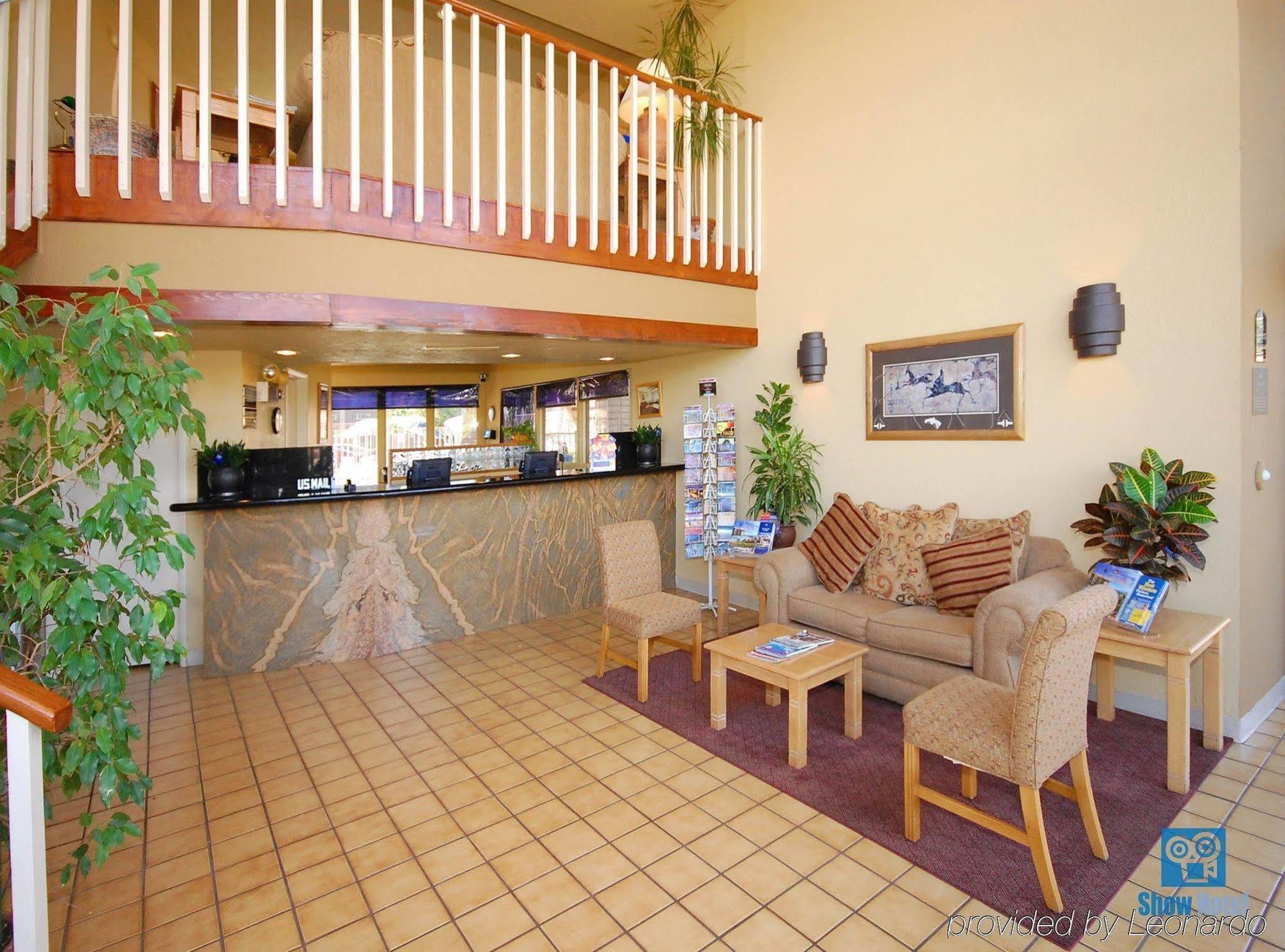 Quality Inn & Suites Phoenix Nw - Sun City Youngtown Kültér fotó