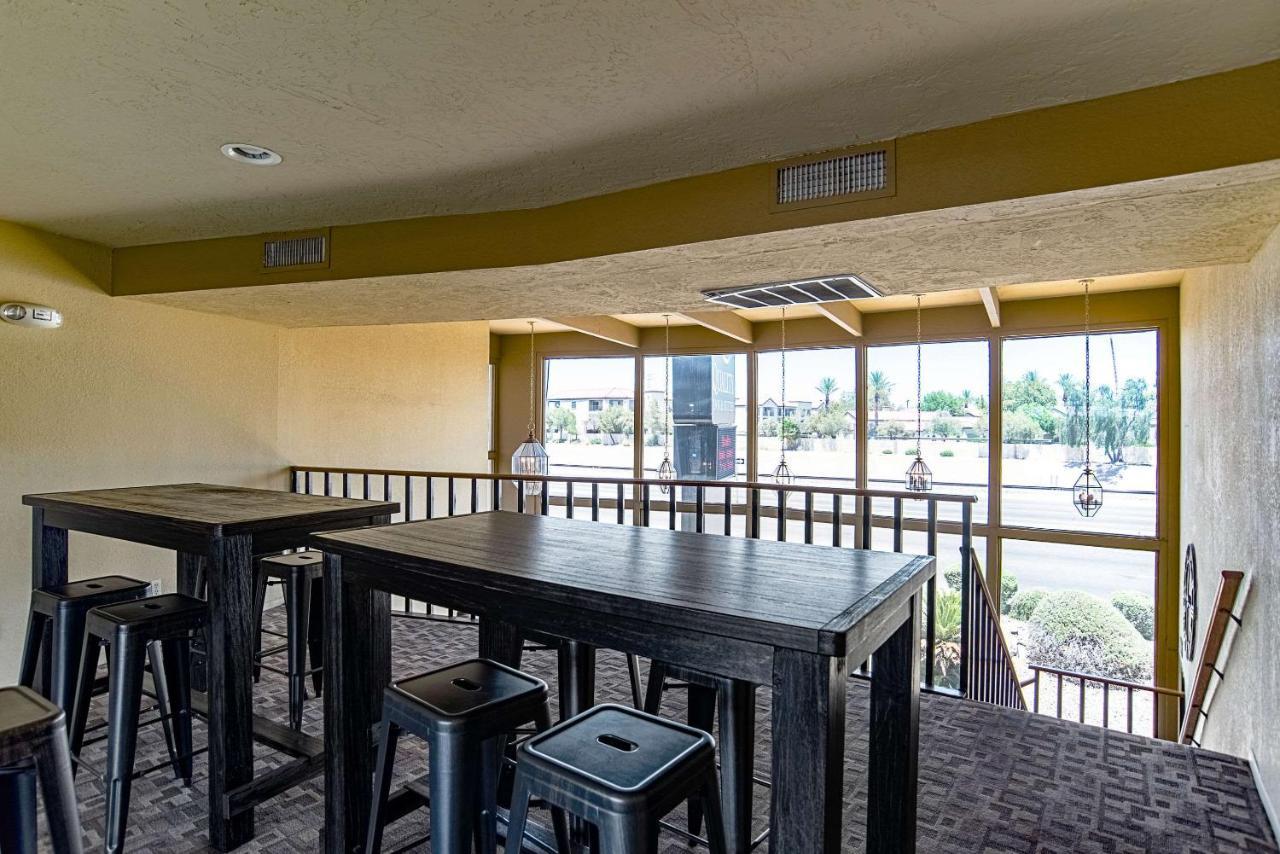Quality Inn & Suites Phoenix Nw - Sun City Youngtown Kültér fotó