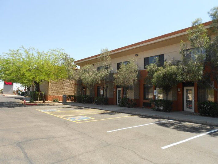Quality Inn & Suites Phoenix Nw - Sun City Youngtown Kültér fotó